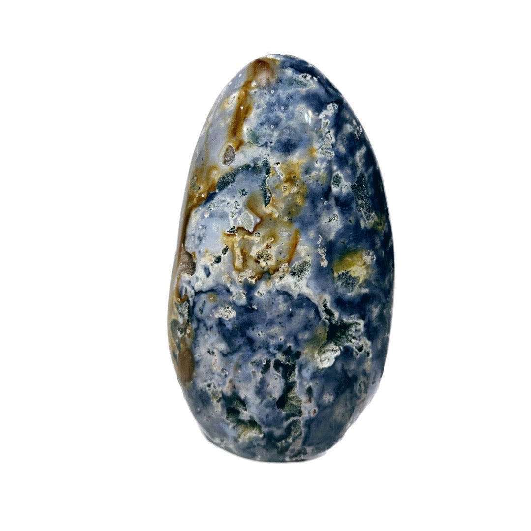 Ocean Jasper Freeform
