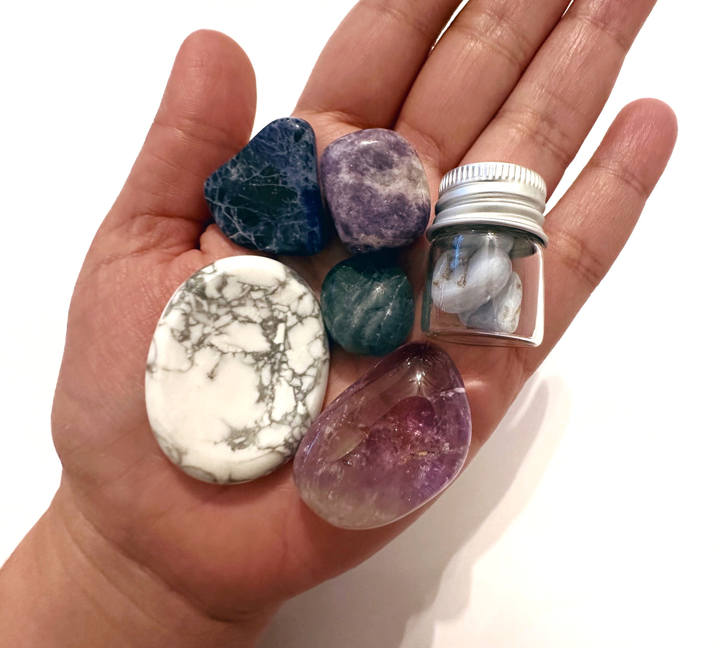 Mega Luni Crystal Kit Bundle