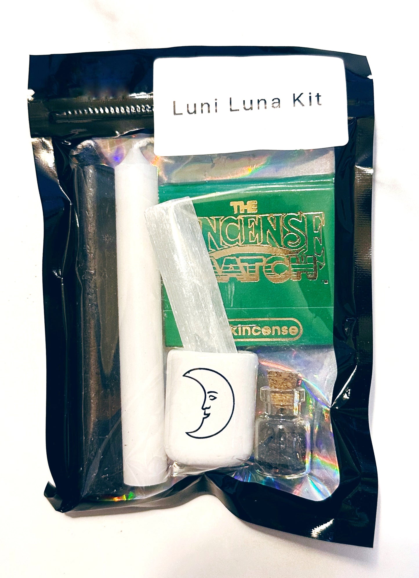 Luna Lover Bundle