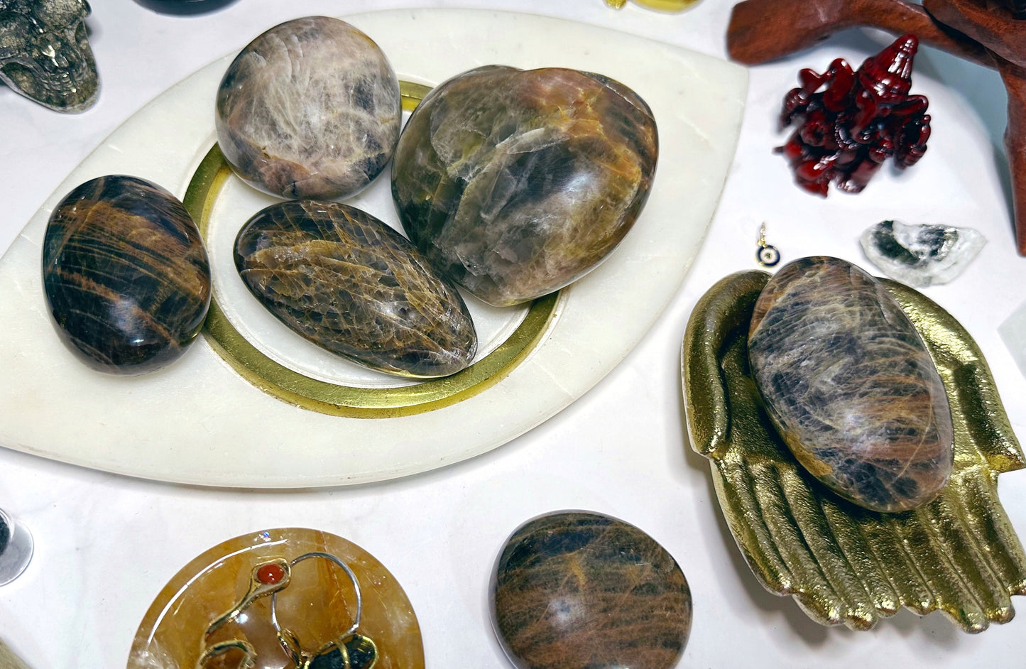 Palm Stones Bundle #2