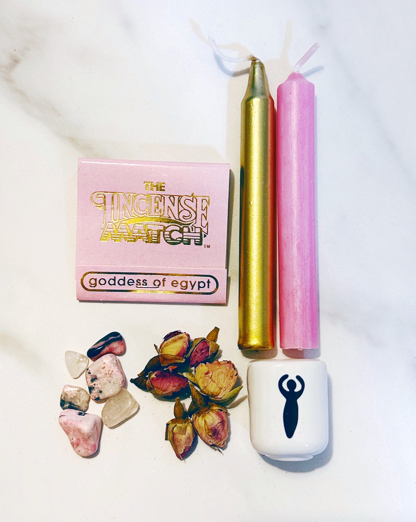 Amor Propio (Self Love) Bundle