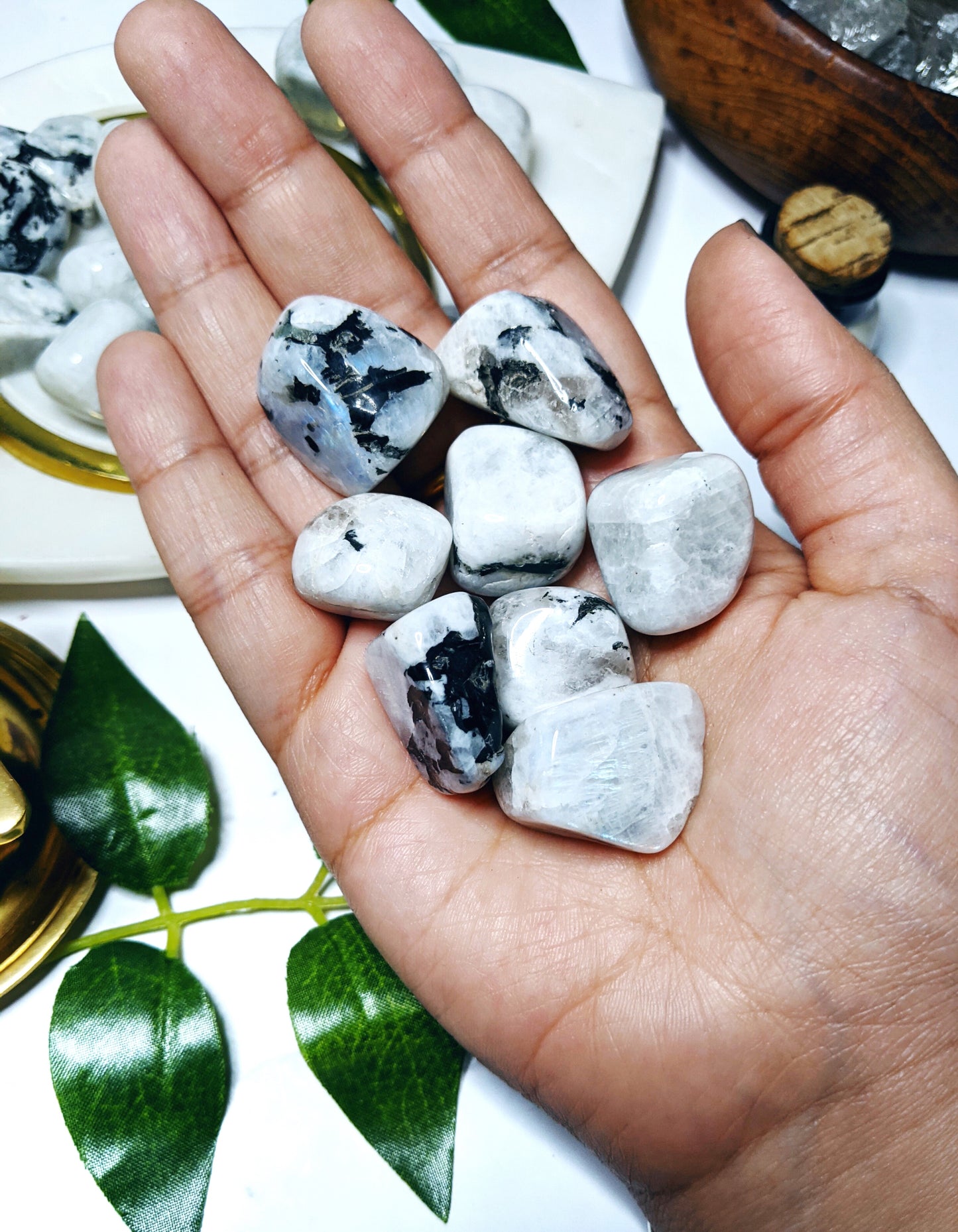 Mega Luni Ritual Kit Bundle