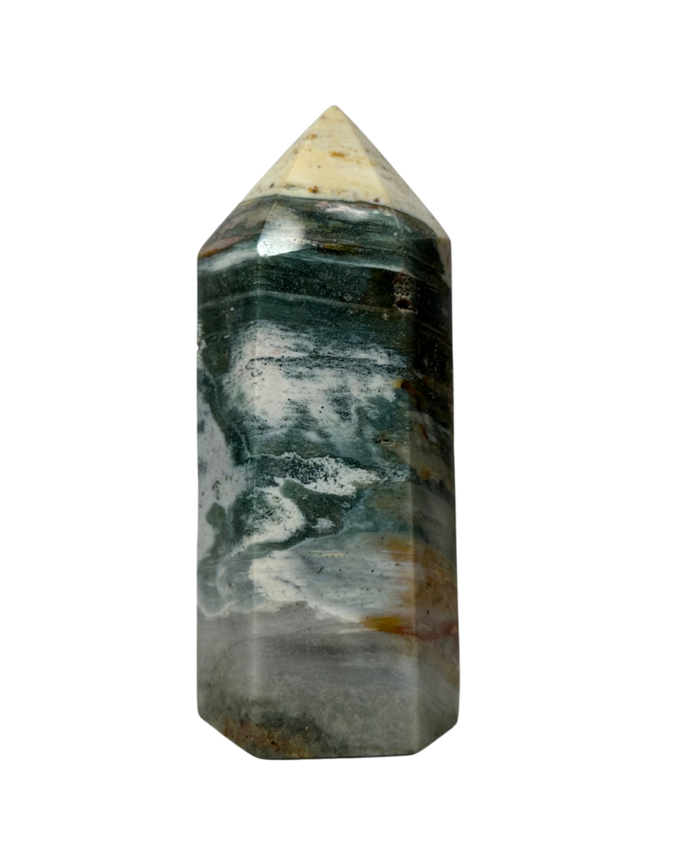 Ocean Jasper Tower