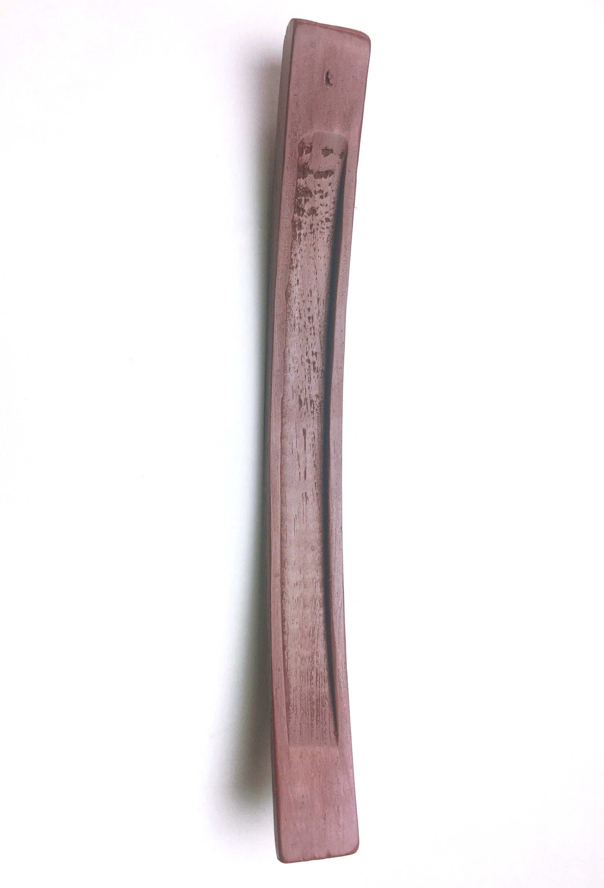 Wooden Incense Holder - Luni