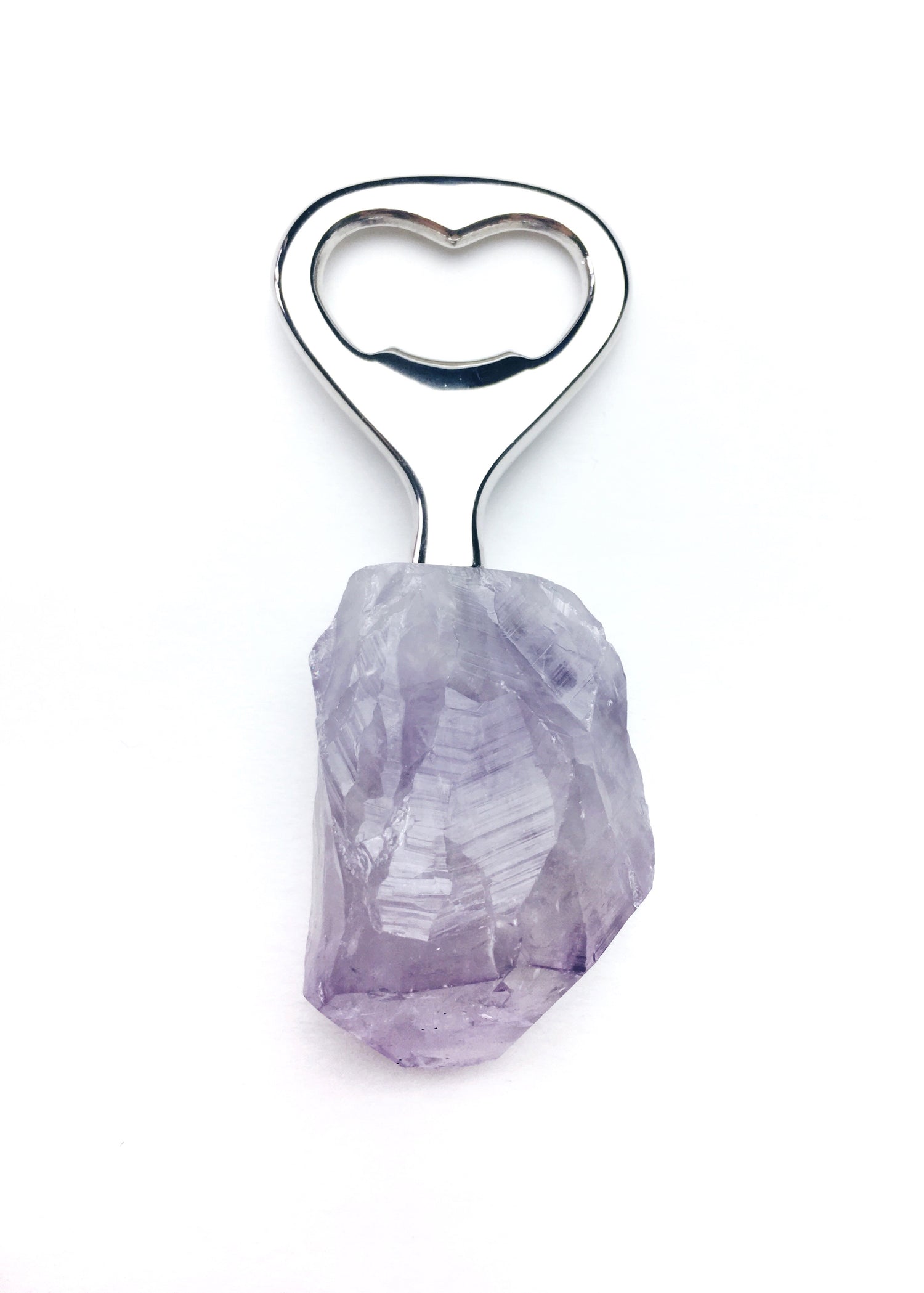 Crystal Bottle Opener - Luni