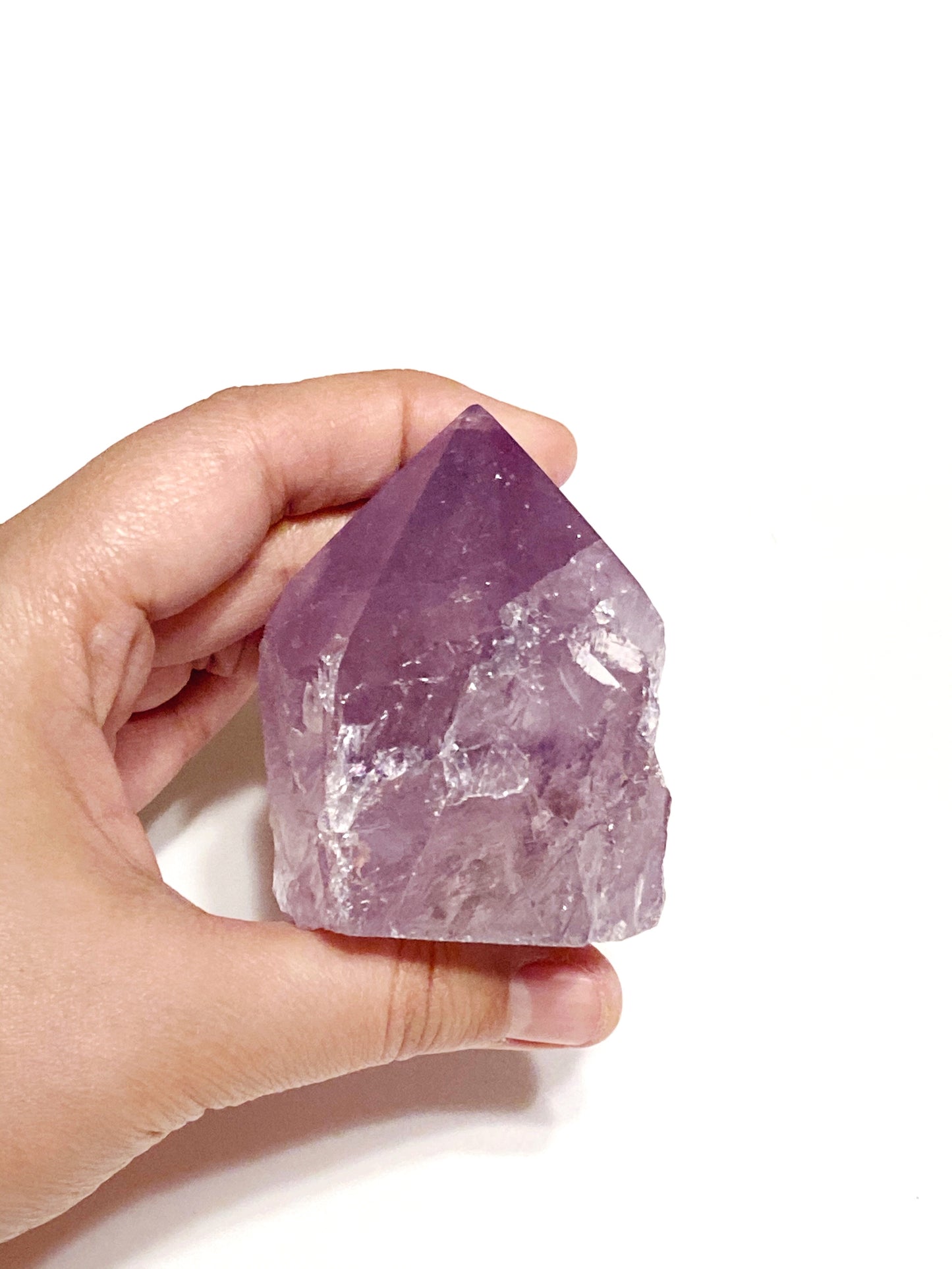 Large Amethyst Points